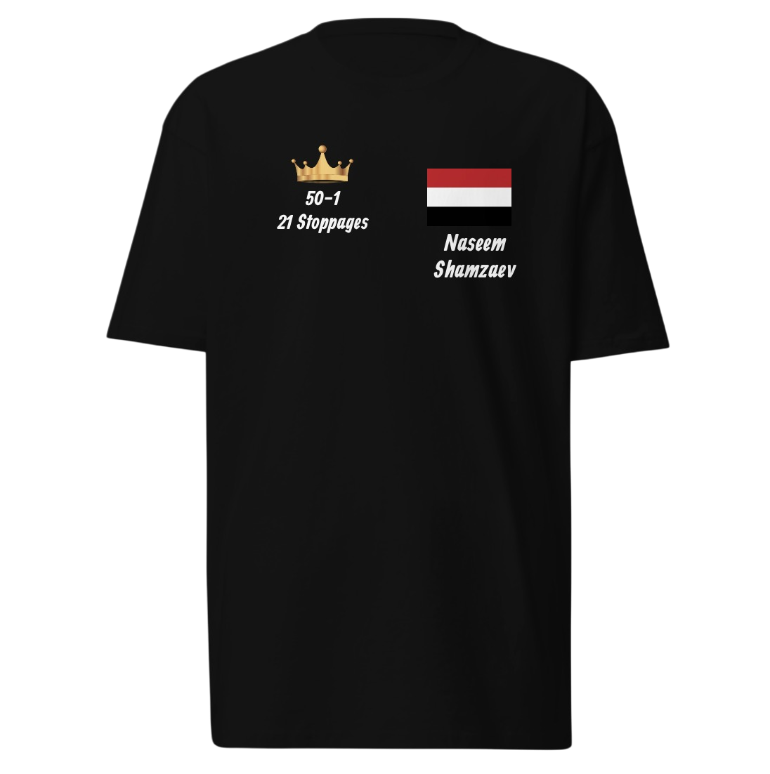 Short Sleeve Shirt