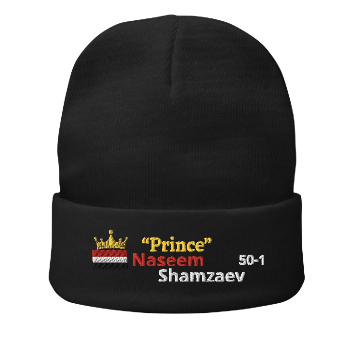 Naseem Beanie